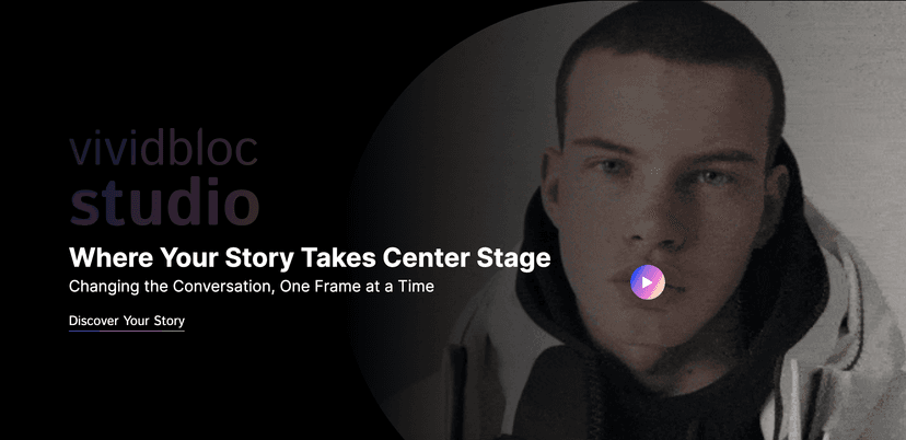 Preview of Vividbloc